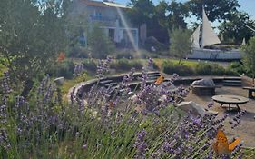 Boutique Resort OSMA